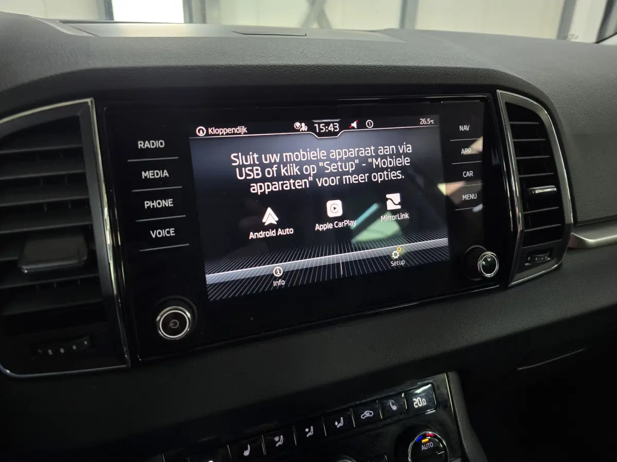 1.5 TSI ACT Business Edition Plus DSG | Navi | Acc | Camera | Led |