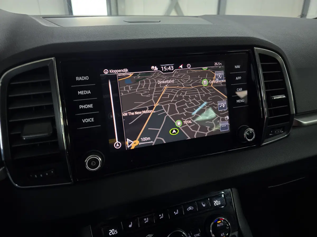 1.5 TSI ACT Business Edition Plus DSG | Navi | Acc | Camera | Led |