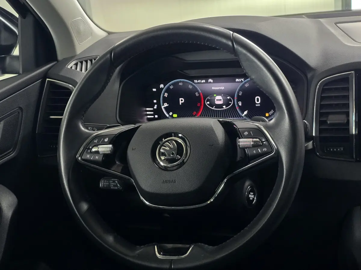 1.5 TSI ACT Business Edition Plus DSG | Navi | Acc | Camera | Led |
