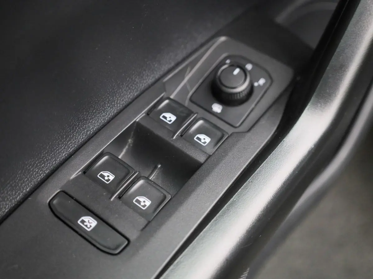 1.0 TSI Polo | Cruise Control | Virtual Cockpit | Airco || Apple Carplay/Android Auto |