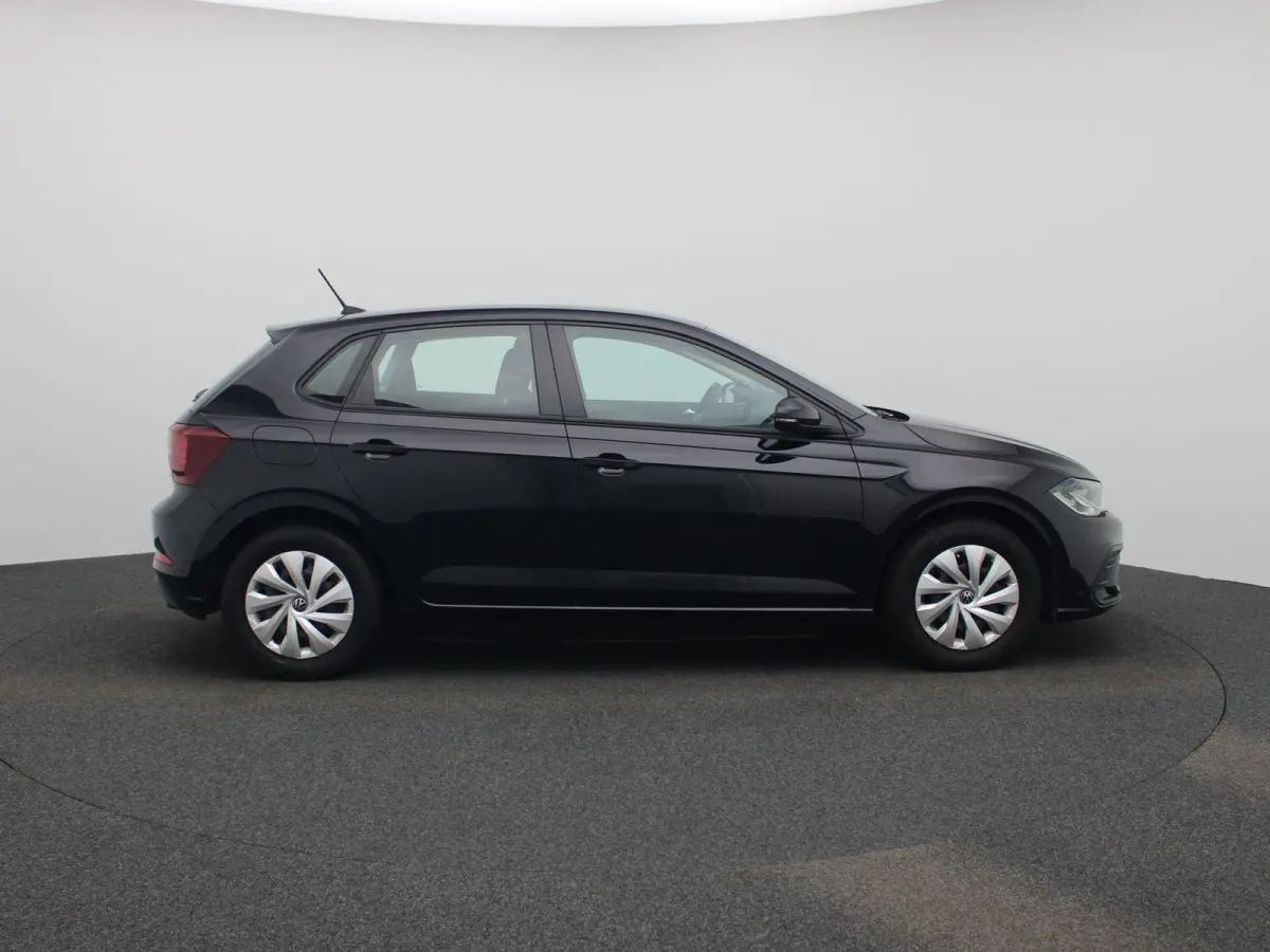 1.0 TSI Polo | Cruise Control | Virtual Cockpit | Airco || Apple Carplay/Android Auto |