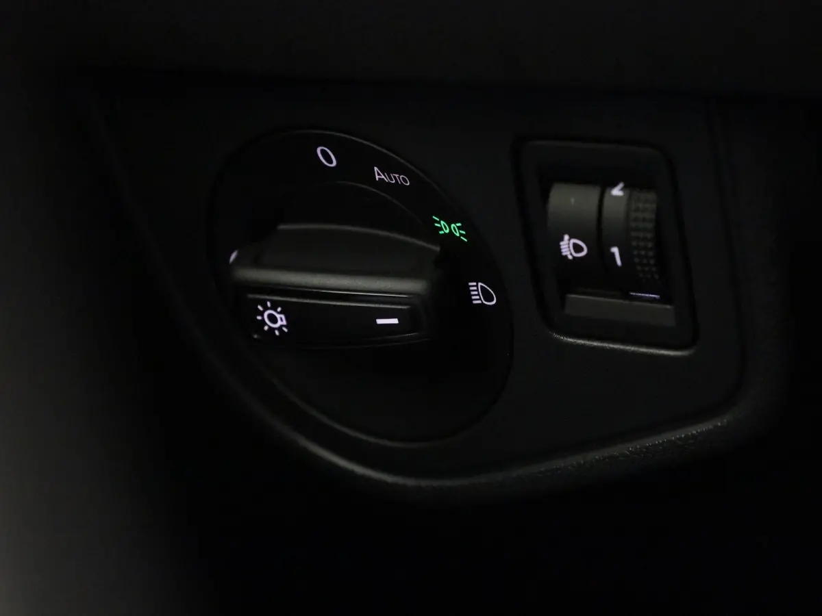 1.0 TSI Polo | Cruise Control | Virtual Cockpit | Airco || Apple Carplay/Android Auto |