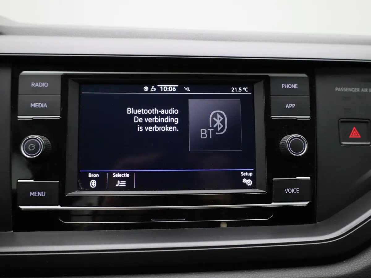 1.0 TSI Polo | Cruise Control | Virtual Cockpit | Airco || Apple Carplay/Android Auto |
