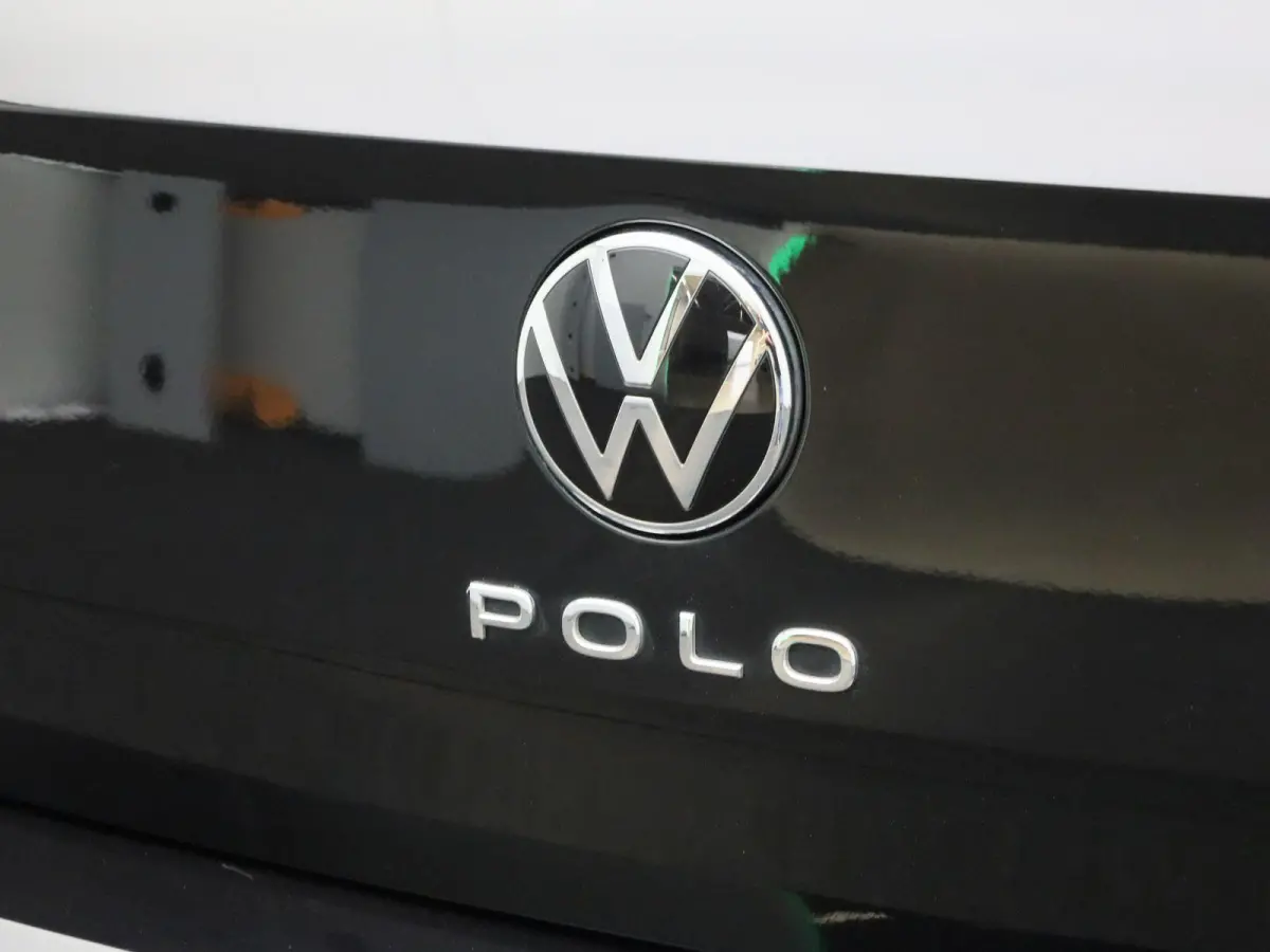 1.0 TSI Polo | Cruise Control | Virtual Cockpit | Airco || Apple Carplay/Android Auto |