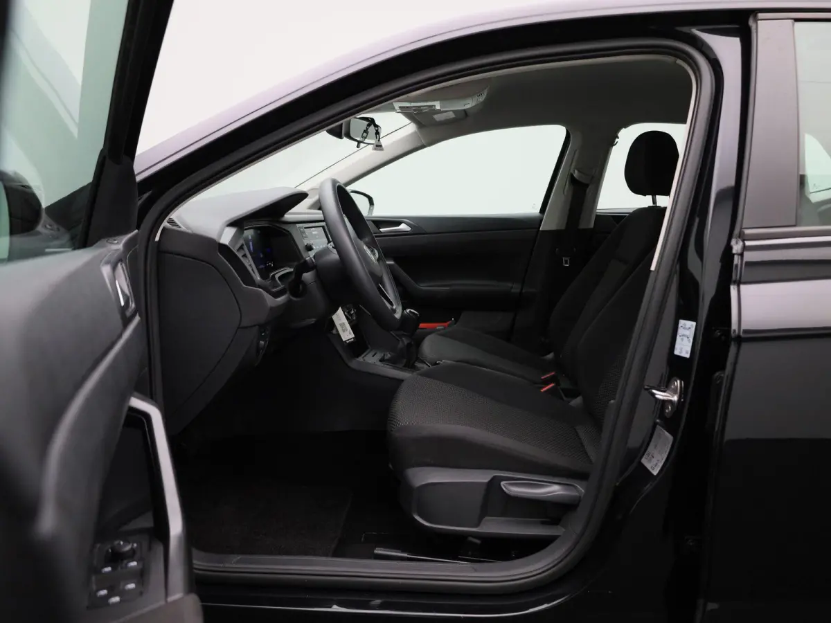 1.0 TSI Polo | Cruise Control | Virtual Cockpit | Airco || Apple Carplay/Android Auto |