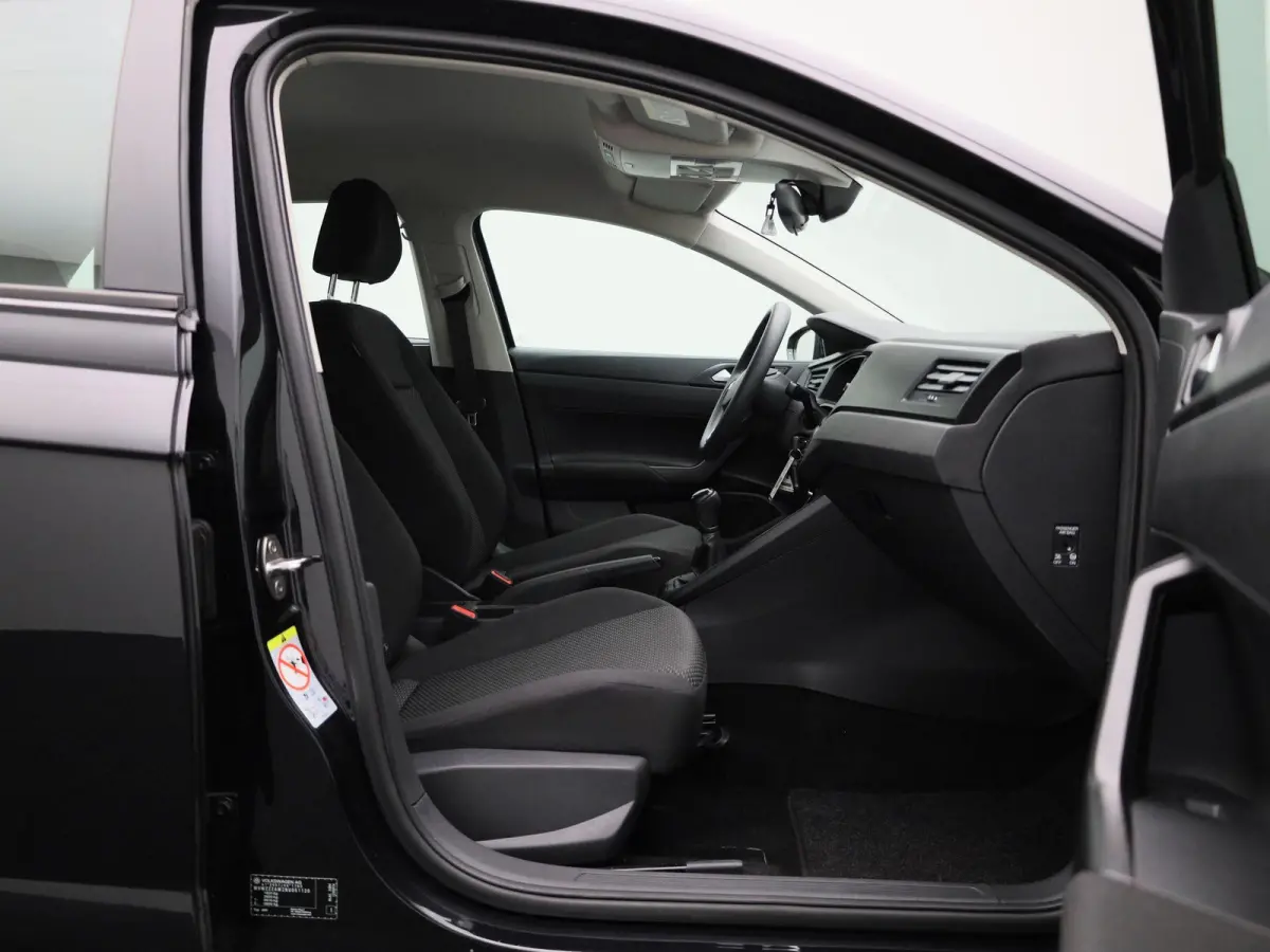 1.0 TSI Polo | Cruise Control | Virtual Cockpit | Airco || Apple Carplay/Android Auto |