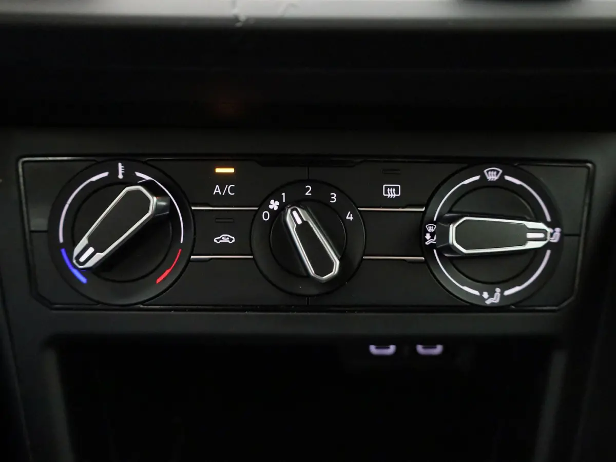 1.0 TSI Polo | Cruise Control | Virtual Cockpit | Airco || Apple Carplay/Android Auto |