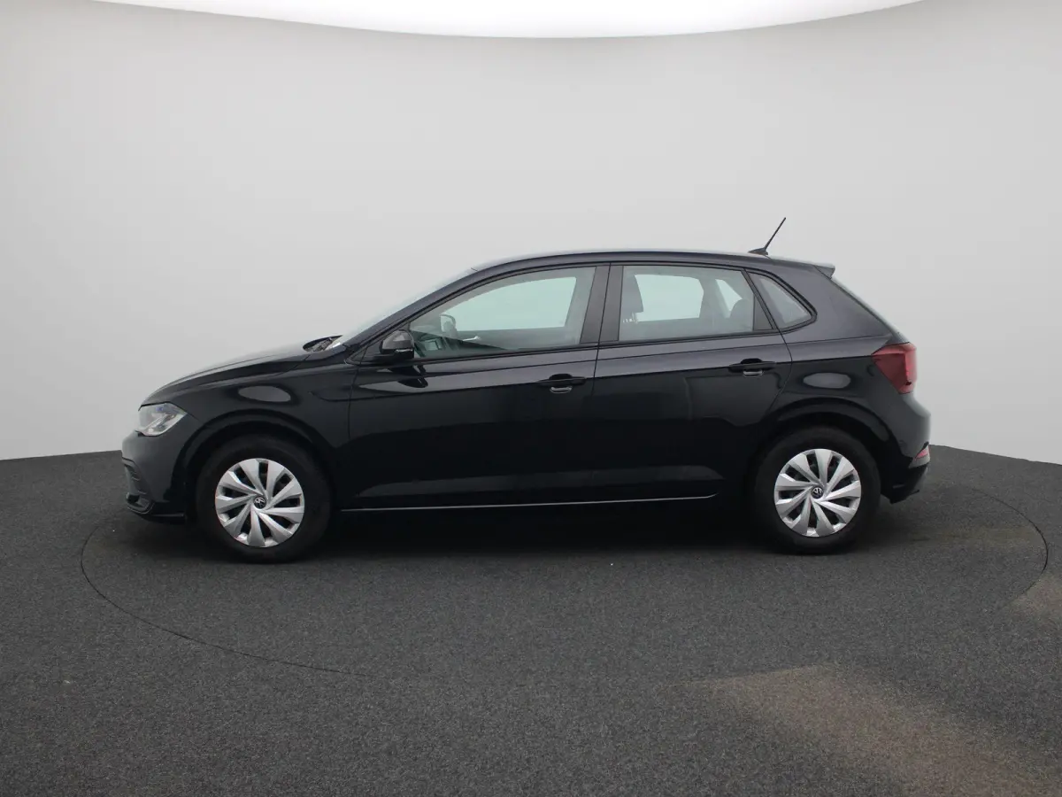1.0 TSI Polo | Cruise Control | Virtual Cockpit | Airco || Apple Carplay/Android Auto |