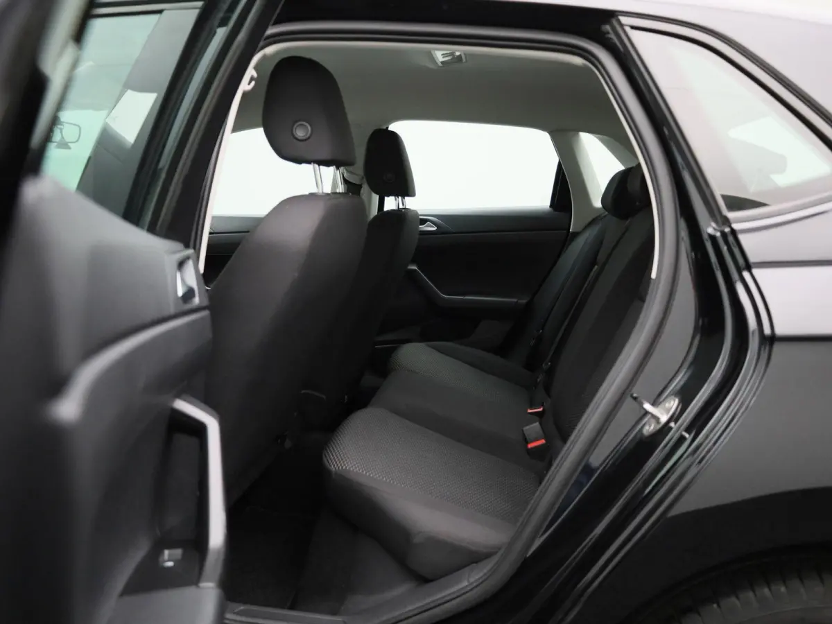 1.0 TSI Polo | Cruise Control | Virtual Cockpit | Airco || Apple Carplay/Android Auto |