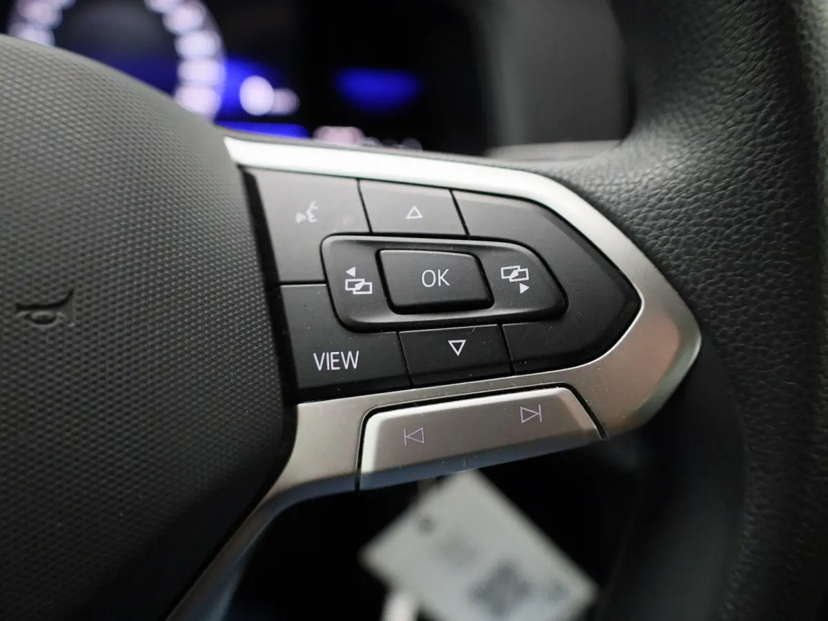 1.0 TSI Polo | Cruise Control | Virtual Cockpit | Airco || Apple Carplay/Android Auto |