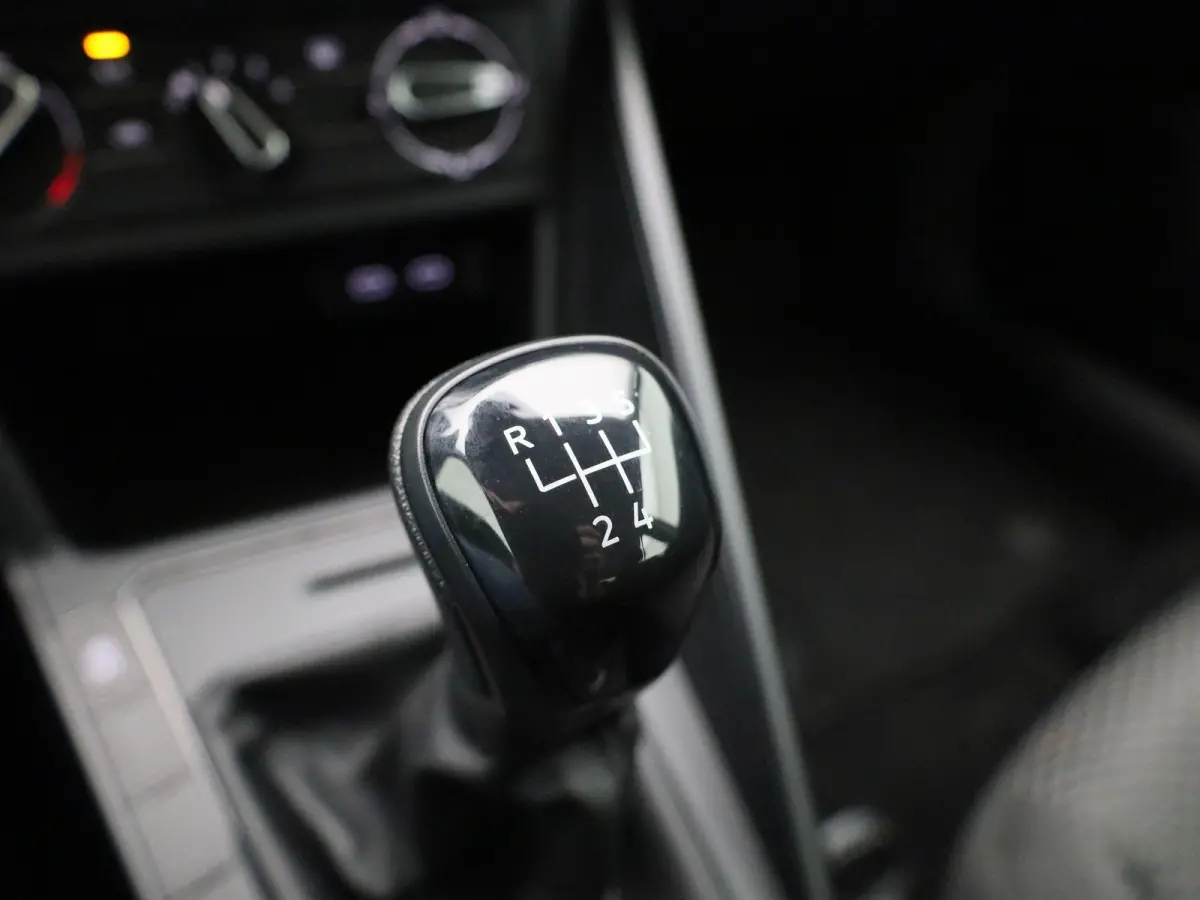 1.0 TSI Polo | Cruise Control | Virtual Cockpit | Airco || Apple Carplay/Android Auto |