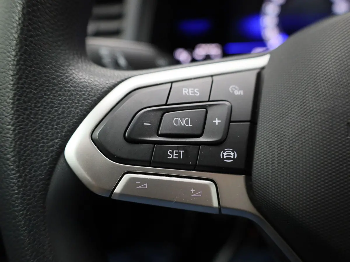 1.0 TSI Polo | Cruise Control | Virtual Cockpit | Airco || Apple Carplay/Android Auto |