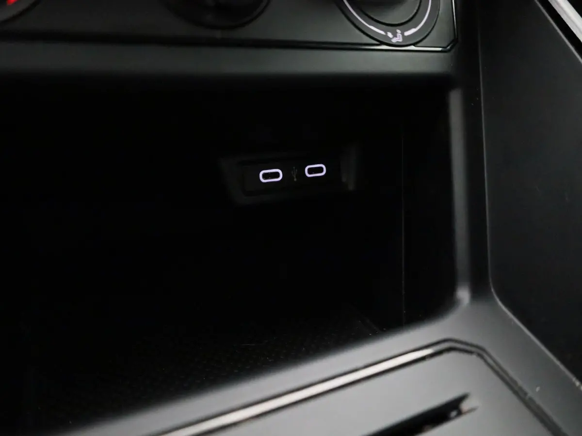 1.0 TSI Polo | Cruise Control | Virtual Cockpit | Airco || Apple Carplay/Android Auto |
