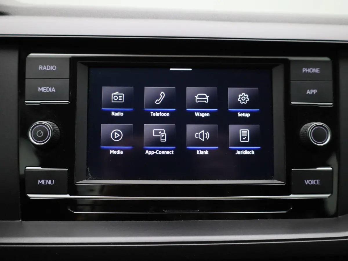 1.0 TSI Polo | Cruise Control | Virtual Cockpit | Airco || Apple Carplay/Android Auto |