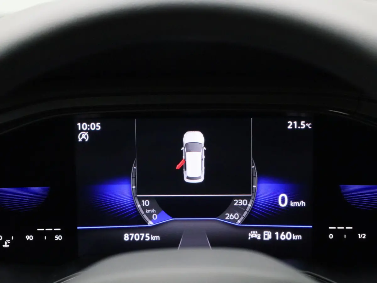1.0 TSI Polo | Cruise Control | Virtual Cockpit | Airco || Apple Carplay/Android Auto |