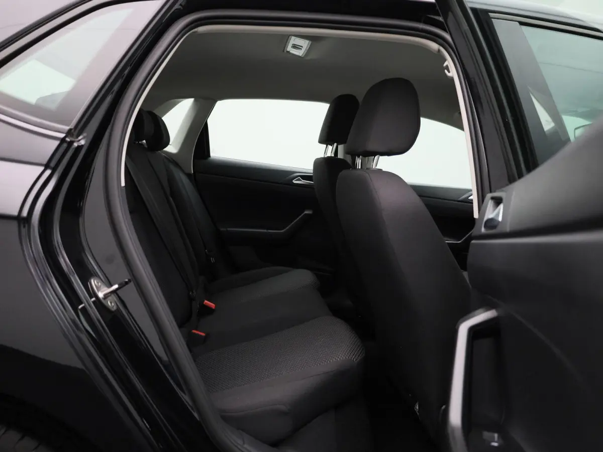 1.0 TSI Polo | Cruise Control | Virtual Cockpit | Airco || Apple Carplay/Android Auto |