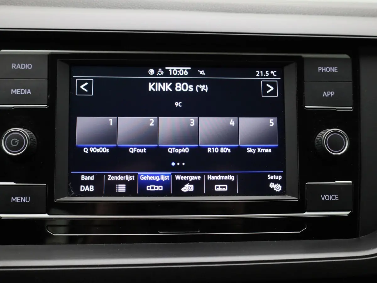 1.0 TSI Polo | Cruise Control | Virtual Cockpit | Airco || Apple Carplay/Android Auto |