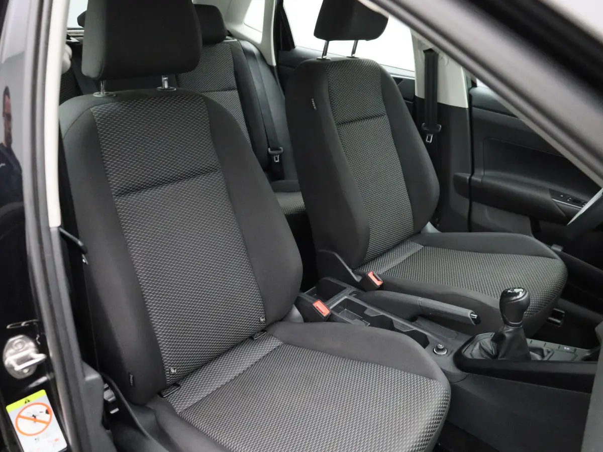 1.0 TSI Polo | Cruise Control | Virtual Cockpit | Airco || Apple Carplay/Android Auto |