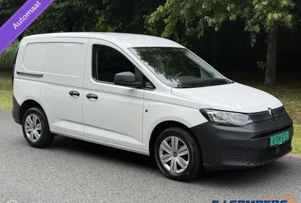 2.0 TDI / Carplay / DSG automaat!