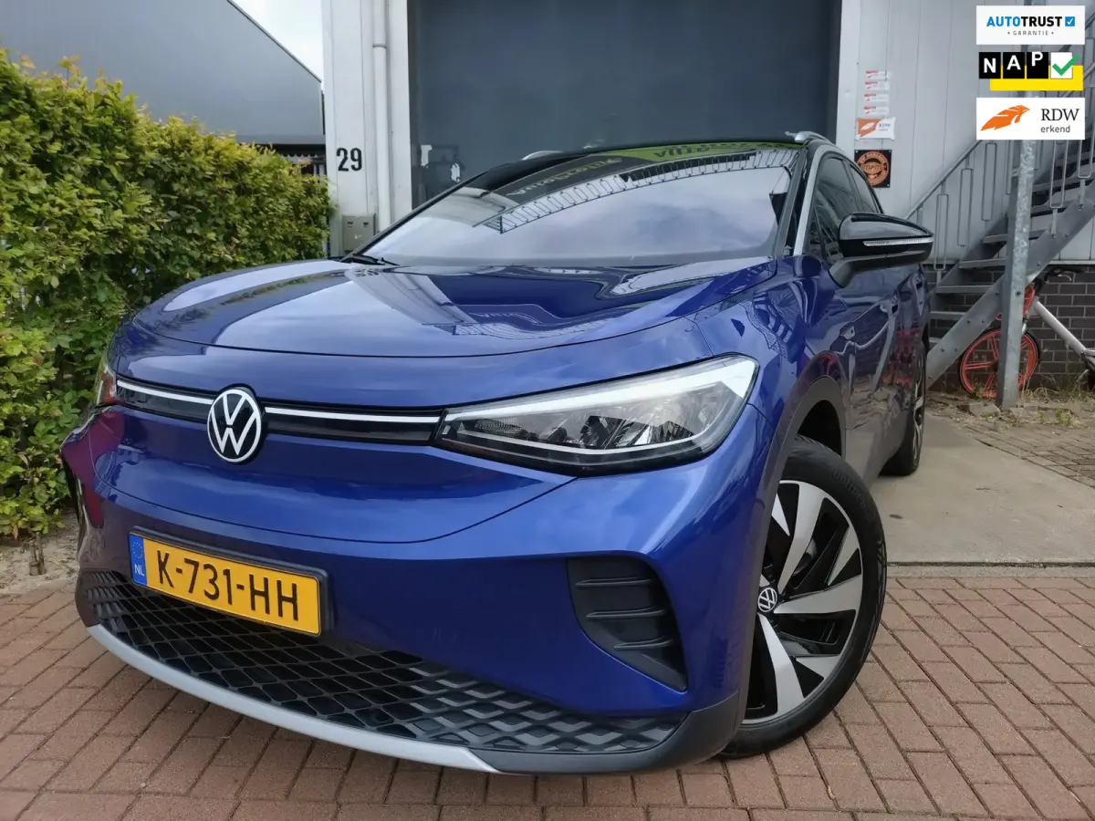 First Edition 77 kWh SOH 90,13 %