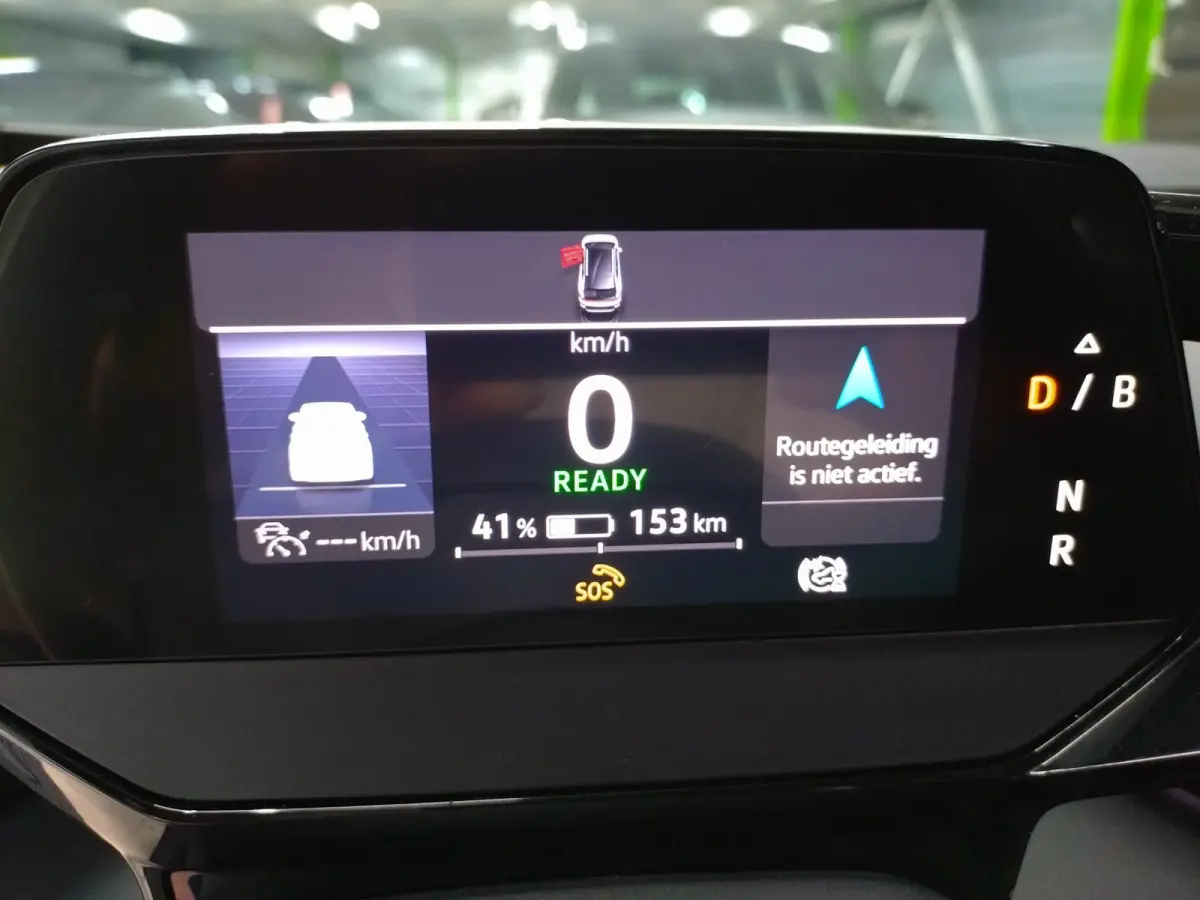 First Edition 77 kWh SOH 90,13 %