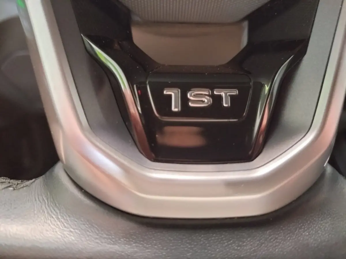 First Edition 77 kWh SOH 90,13 %