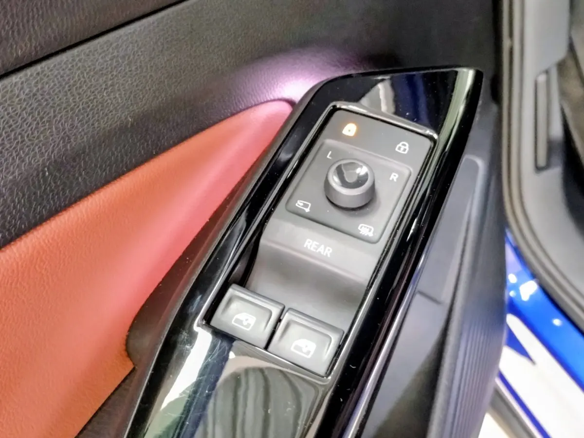 First Edition 77 kWh SOH 90,13 %