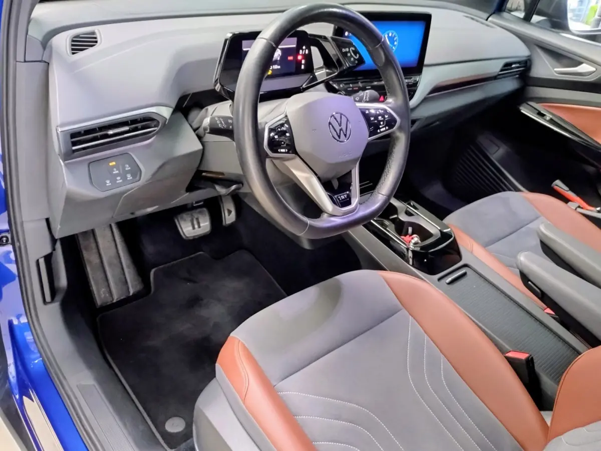 First Edition 77 kWh SOH 90,13 %