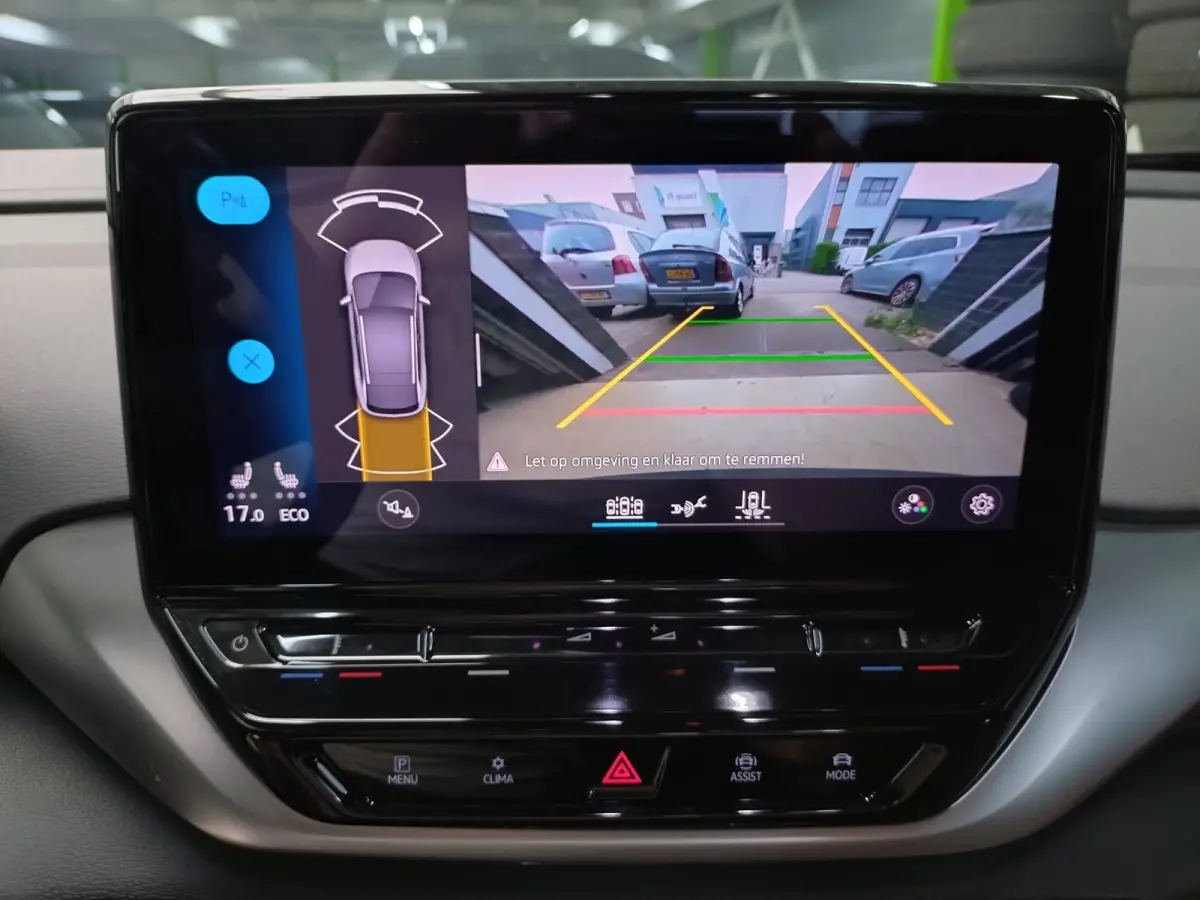 First Edition 77 kWh SOH 90,13 %