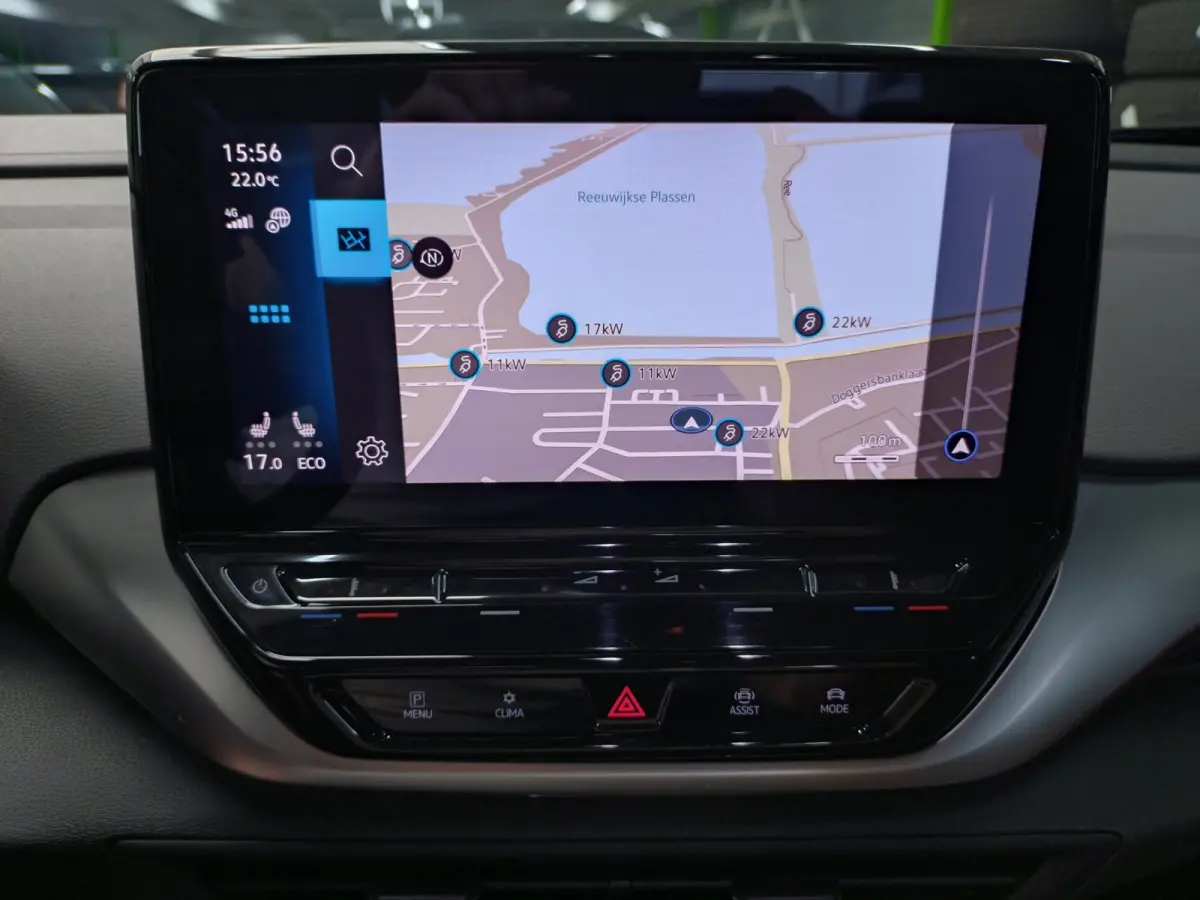 First Edition 77 kWh SOH 90,13 %