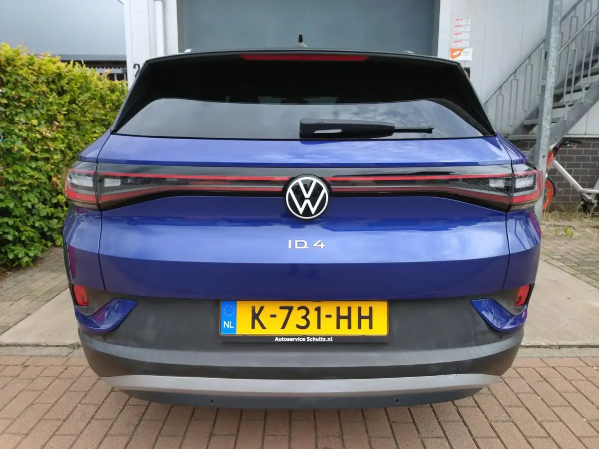 First Edition 77 kWh SOH 90,13 %