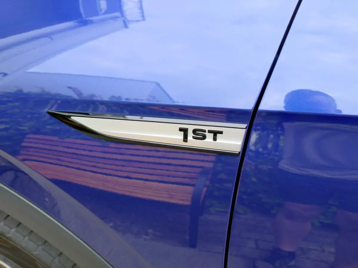 First Edition 77 kWh SOH 90,13 %