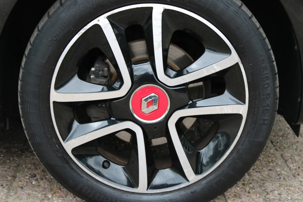 1.0 SCe Intens