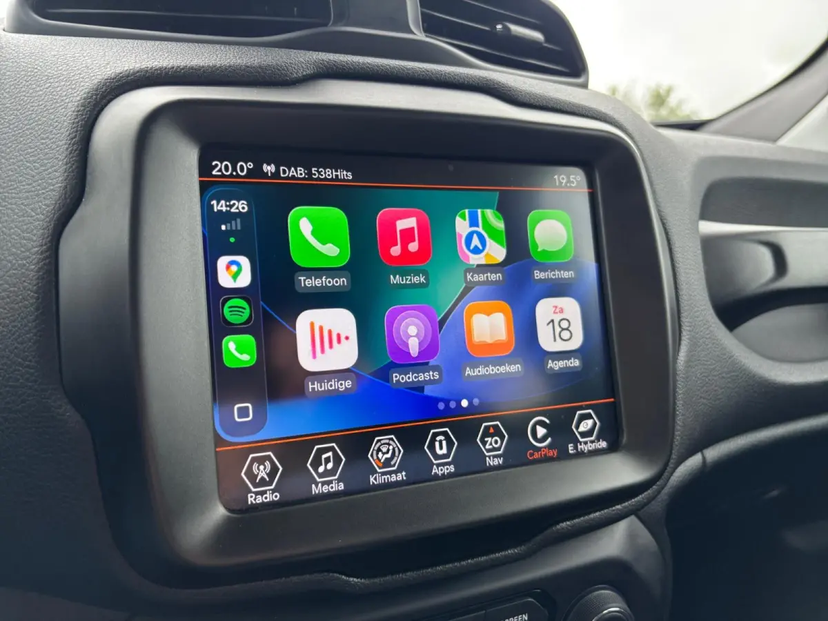 4xe 240 Plug-in Hybrid Electric S ✅ ACC ✅ CarPlay ✅ Camera