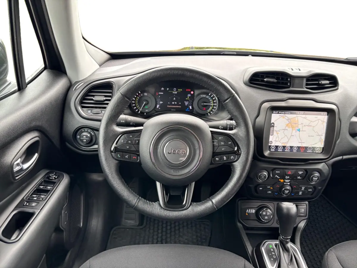 4xe 240 Plug-in Hybrid Electric S ✅ ACC ✅ CarPlay ✅ Camera