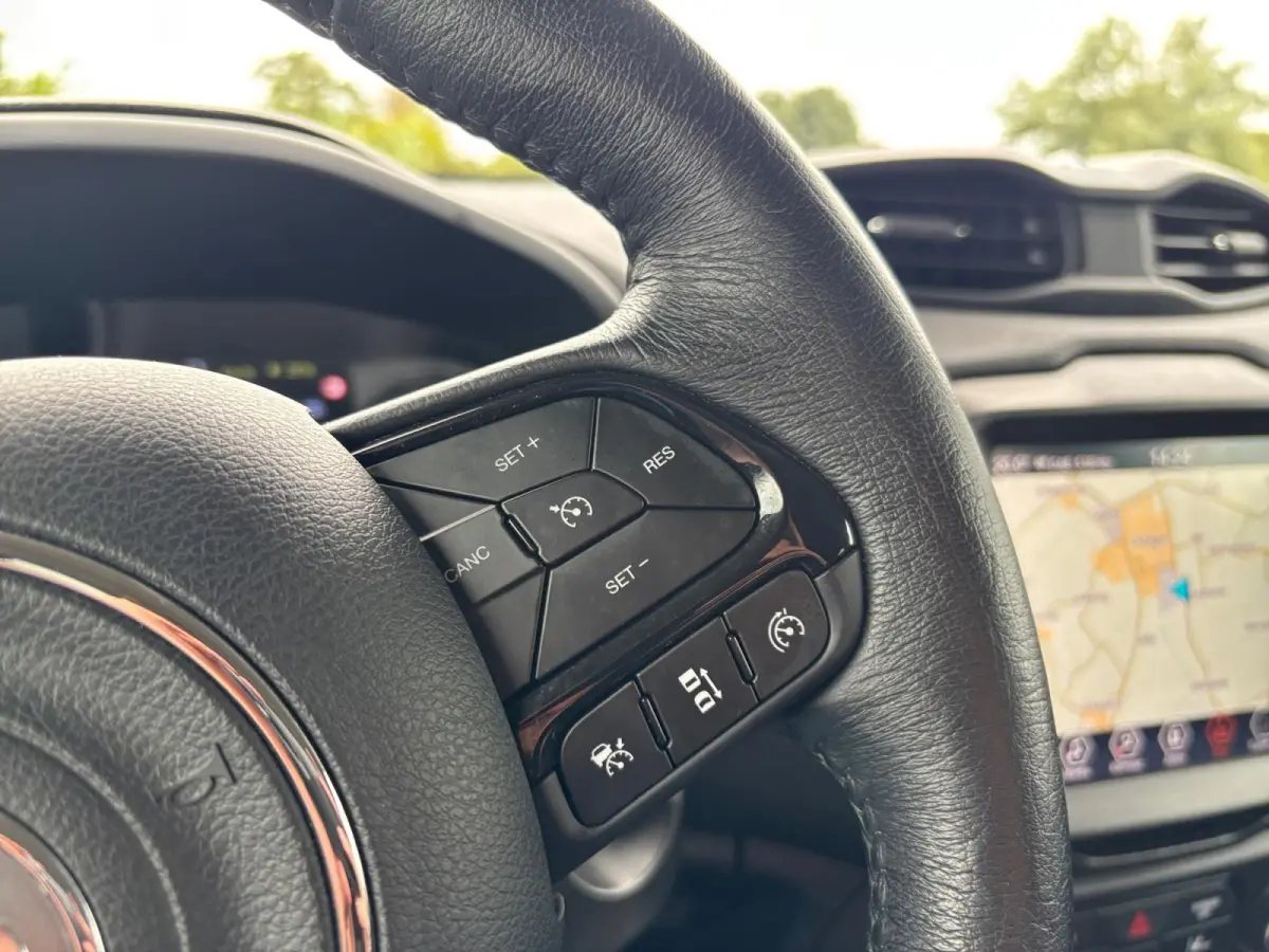 4xe 240 Plug-in Hybrid Electric S ✅ ACC ✅ CarPlay ✅ Camera