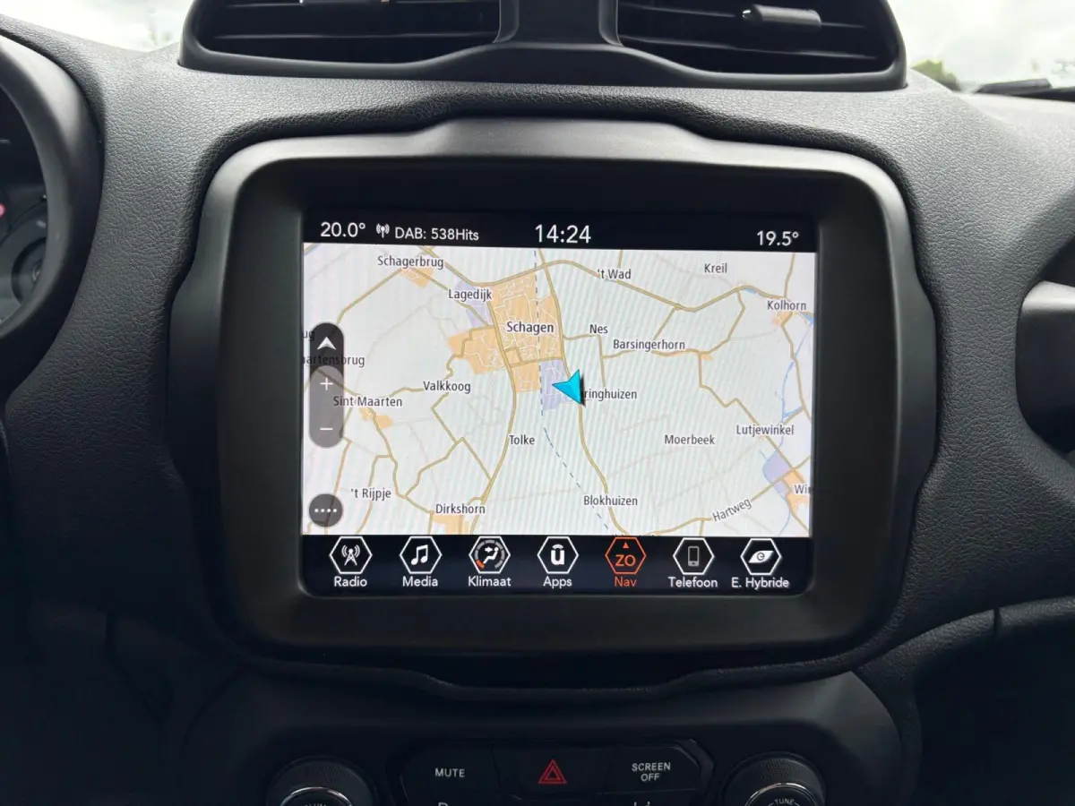 4xe 240 Plug-in Hybrid Electric S ✅ ACC ✅ CarPlay ✅ Camera