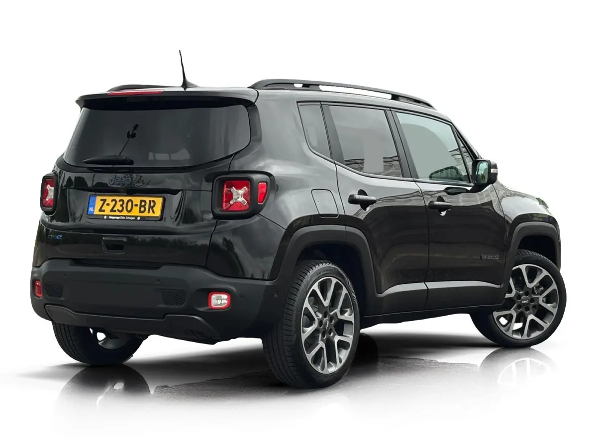 4xe 240 Plug-in Hybrid Electric S ✅ ACC ✅ CarPlay ✅ Camera