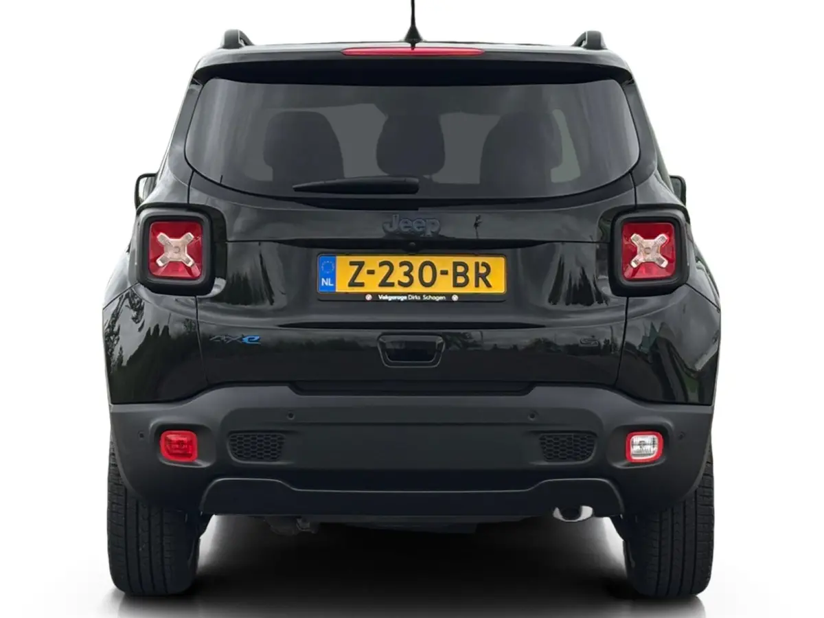 4xe 240 Plug-in Hybrid Electric S ✅ ACC ✅ CarPlay ✅ Camera