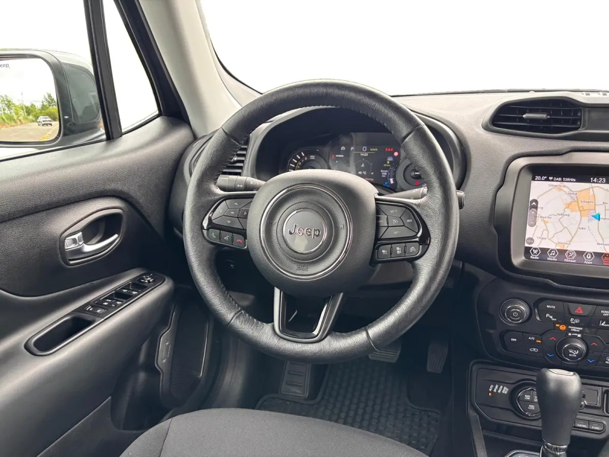 4xe 240 Plug-in Hybrid Electric S ✅ ACC ✅ CarPlay ✅ Camera