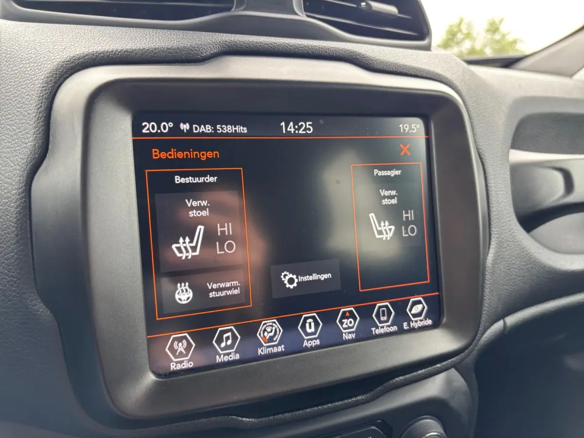 4xe 240 Plug-in Hybrid Electric S ✅ ACC ✅ CarPlay ✅ Camera