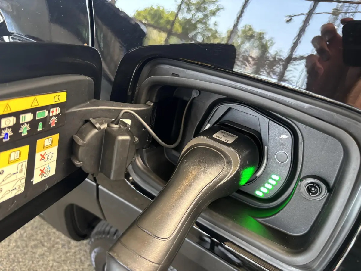 4xe 240 Plug-in Hybrid Electric S ✅ ACC ✅ CarPlay ✅ Camera