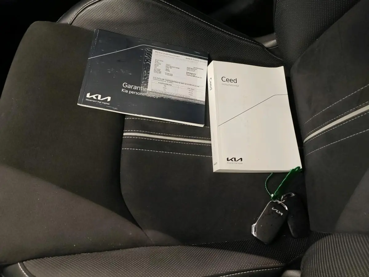 1.5 T-GDI GT-LINE I SCHUIF/KANTELDAK I APPLE CARPLAY I ANDROID AUTO I ADAPTIVE CRUISE CONTROL