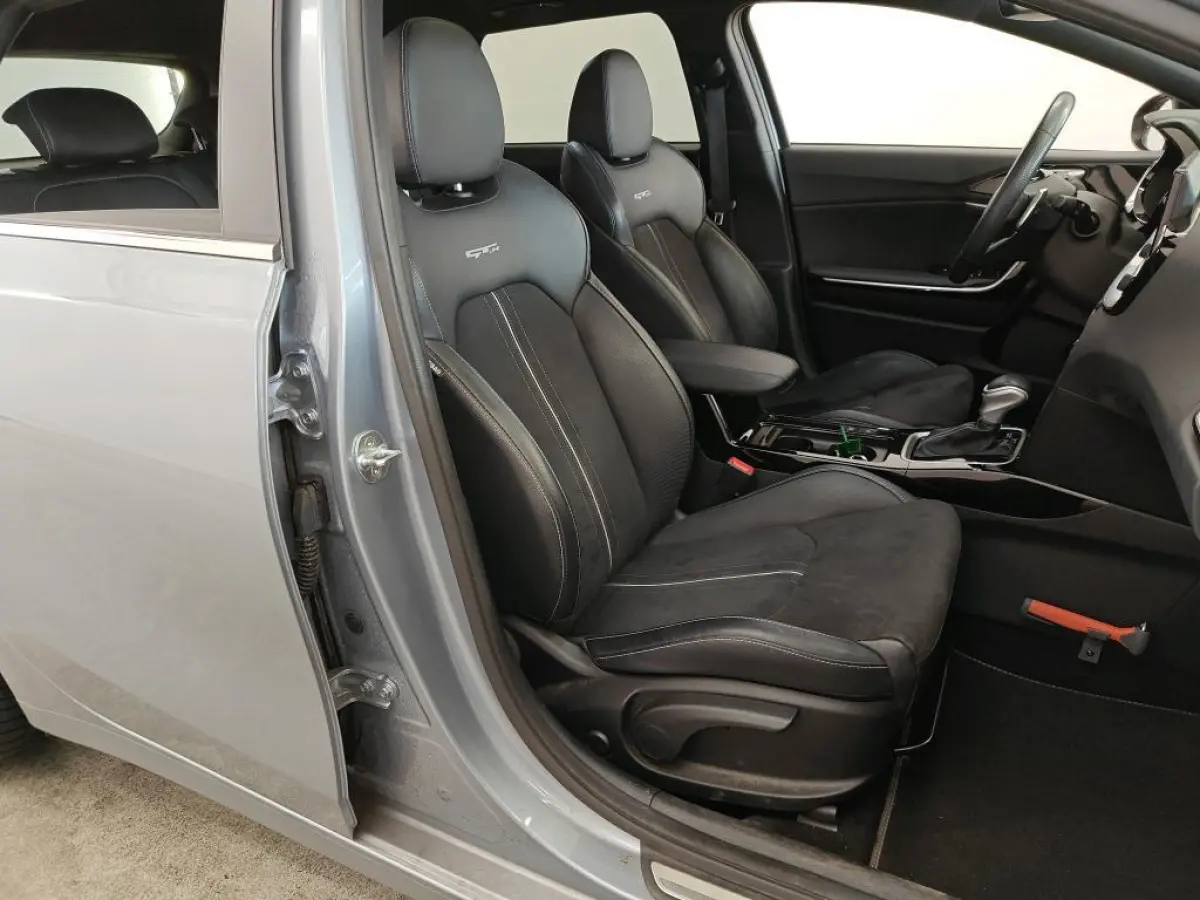 1.5 T-GDI GT-LINE I SCHUIF/KANTELDAK I APPLE CARPLAY I ANDROID AUTO I ADAPTIVE CRUISE CONTROL