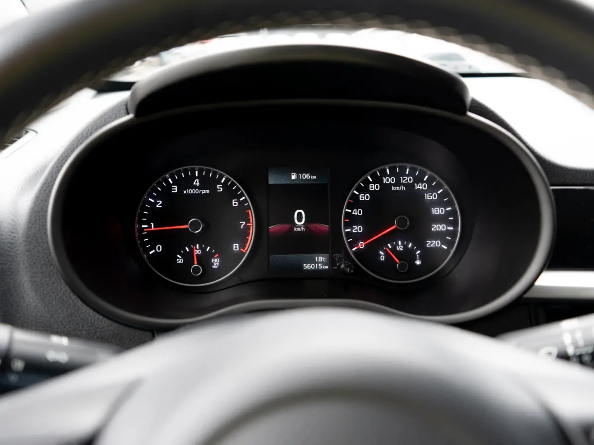 1.0 DPi DynamicLine | Android Auto / Apple carplay | Airco |