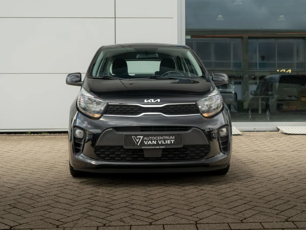 1.0 DPi DynamicLine | Android Auto / Apple carplay | Airco |