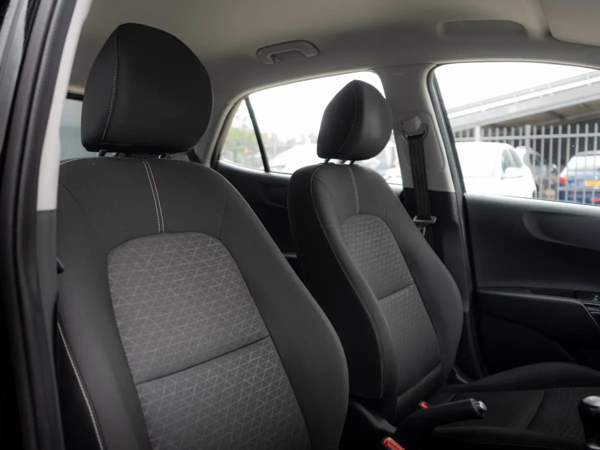 1.0 DPi DynamicLine | Android Auto / Apple carplay | Airco |