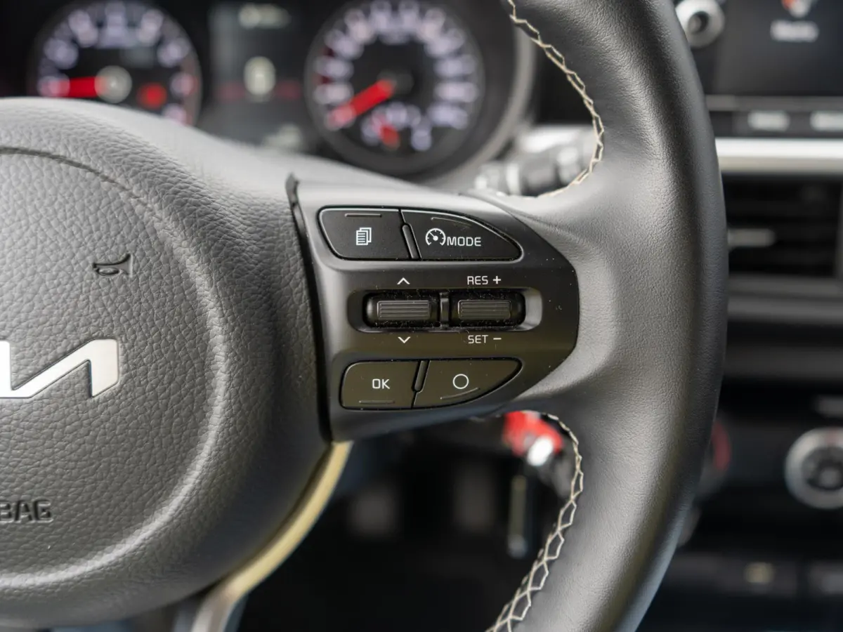 1.0 DPi DynamicLine | Android Auto / Apple carplay | Airco |