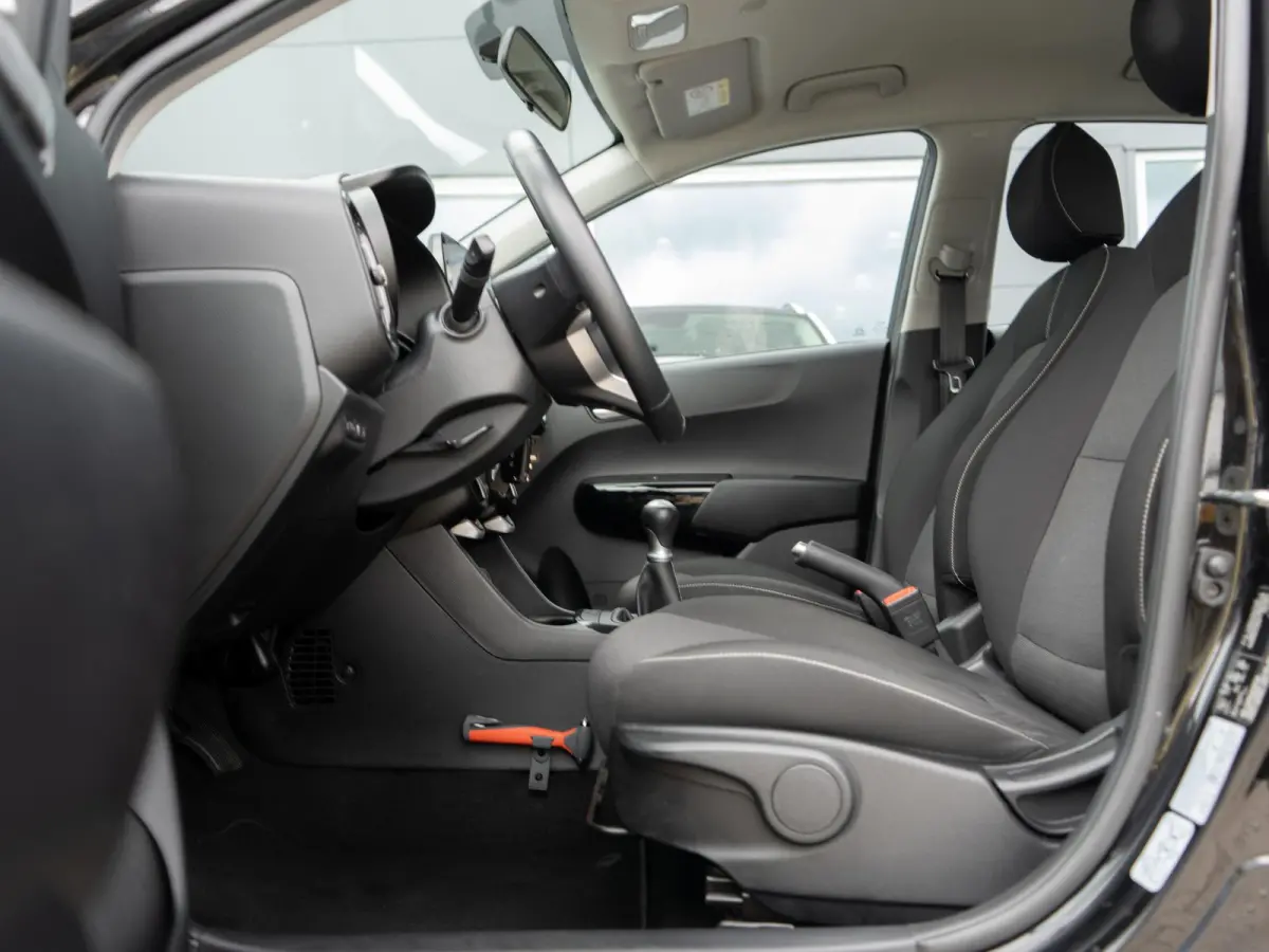 1.0 DPi DynamicLine | Android Auto / Apple carplay | Airco |