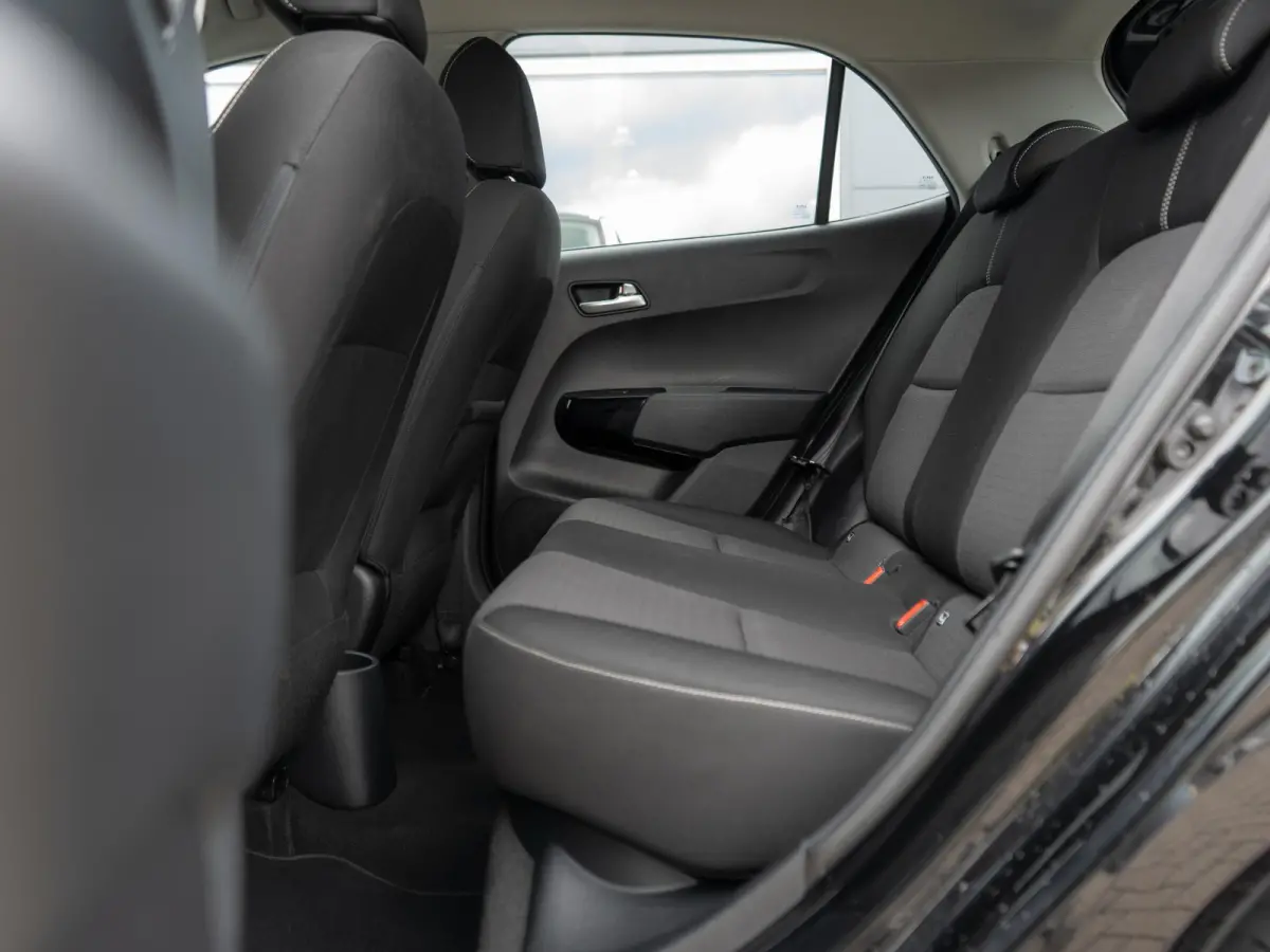1.0 DPi DynamicLine | Android Auto / Apple carplay | Airco |